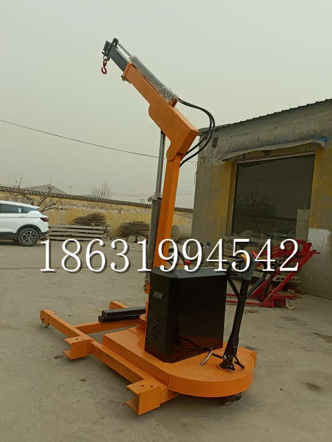 正定县厂家供应自制随车吊 12吨随车吊 自卸式随车吊 12吨随车吊起重机