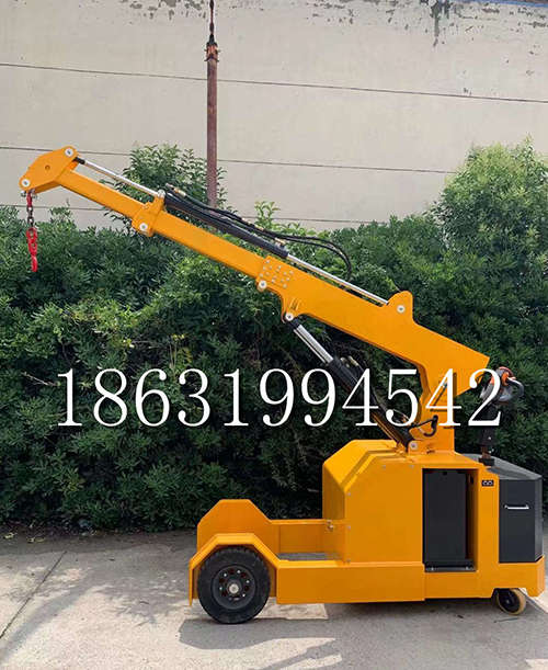 正定县随车吊机全电动液压吊正定县附近车载式的吊机价格随车吊机履带式液压正定县车载液压升降机