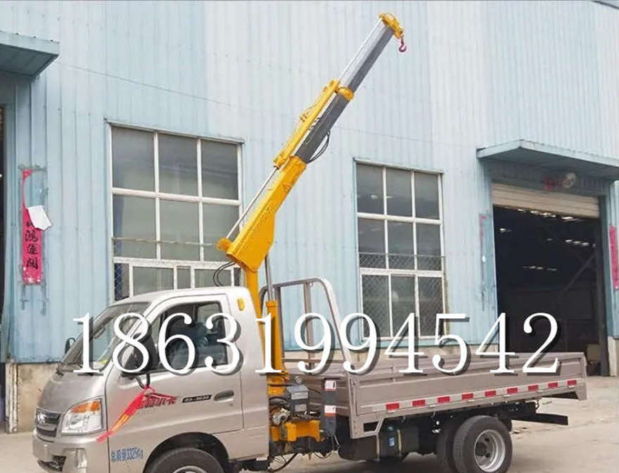 正定县随车吊机全电动液压吊正定县附近车载式的吊机价格随车吊机履带式液压正定县车载液压升降机