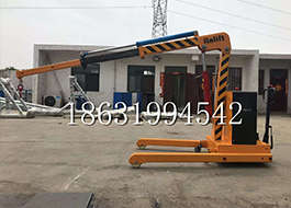 正定县随车吊机全电动液压吊正定县附近车载式的吊机价格随车吊机履带式液压正定县车载液压升降机